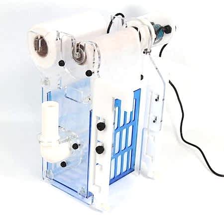 BUBBLE MAGUS - Automatic Roller Filter