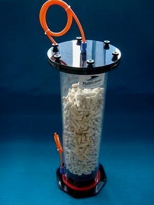 BUBBLE MAGUS - C120-2 Kalsiyum Reaktörü Pompasız