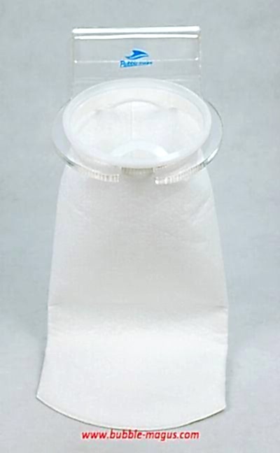 BUBBLE MAGUS - Filter Sock 10 cm