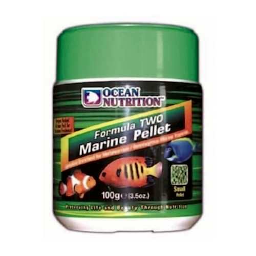 Formula 2 Marine Pellet Med-100 Gr