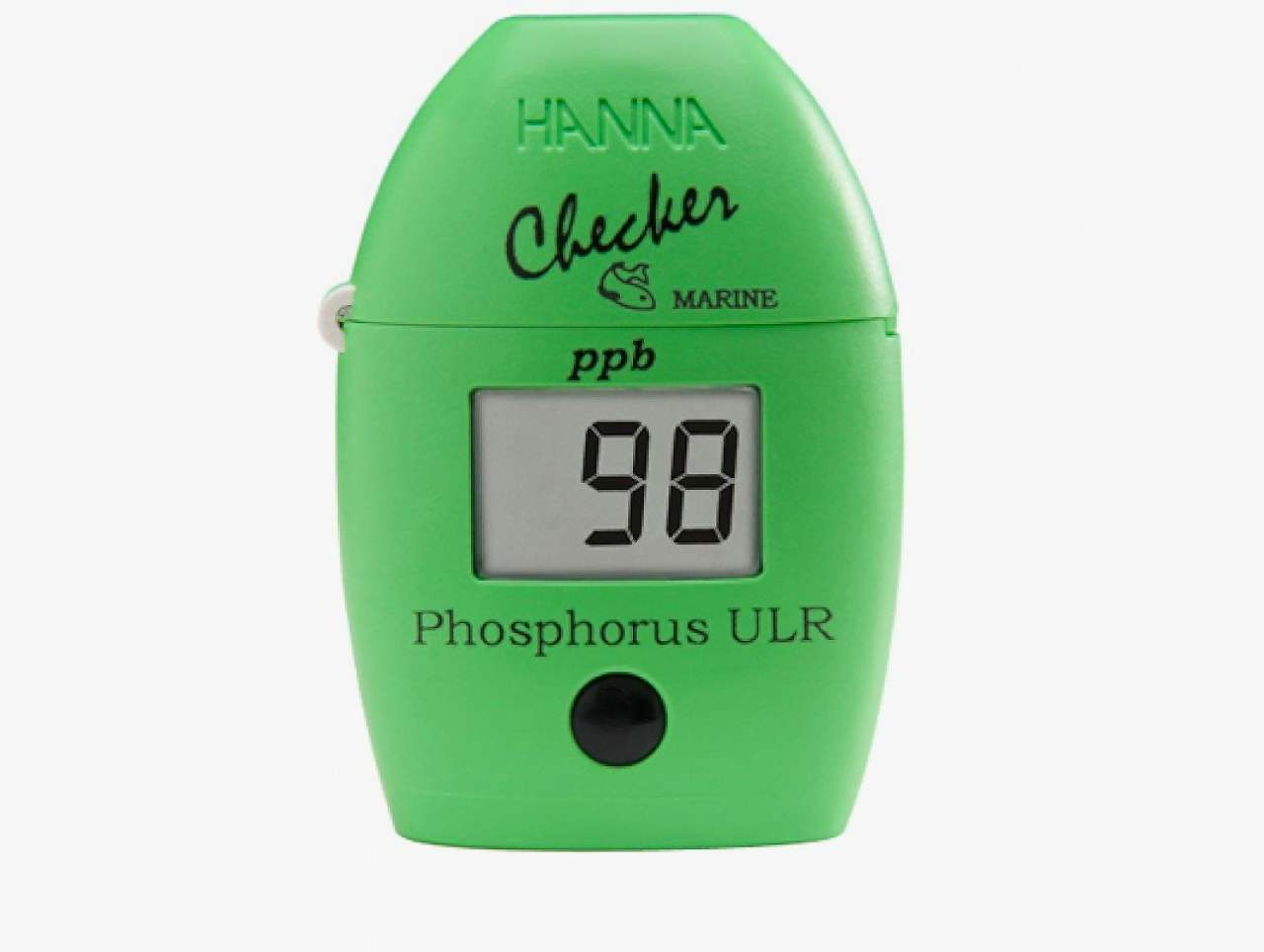 HANNA - HI736 Phospate Ulr Checker Hc (Daha Hassas Ölçüm)