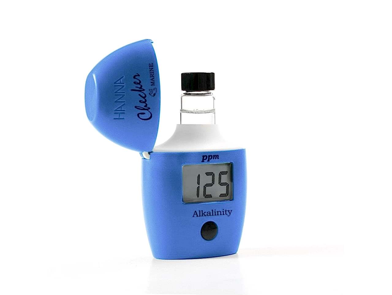 HANNA -- HI772 Alkalinity Checker