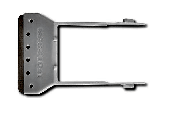 MAG FLOAT - Mag Float - Mag-Scrape Long 2'li Yedek Temizleme Bıçağı