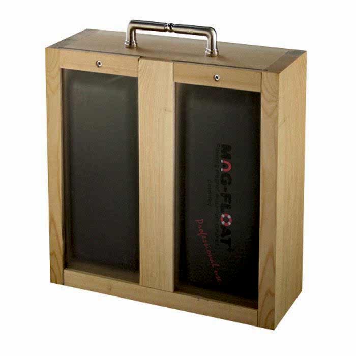 MAG FLOAT - Professional Kit 80mm Mıknatıslı Cam Sileceği