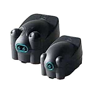 NEWA - Wind NW 22 Air Pump