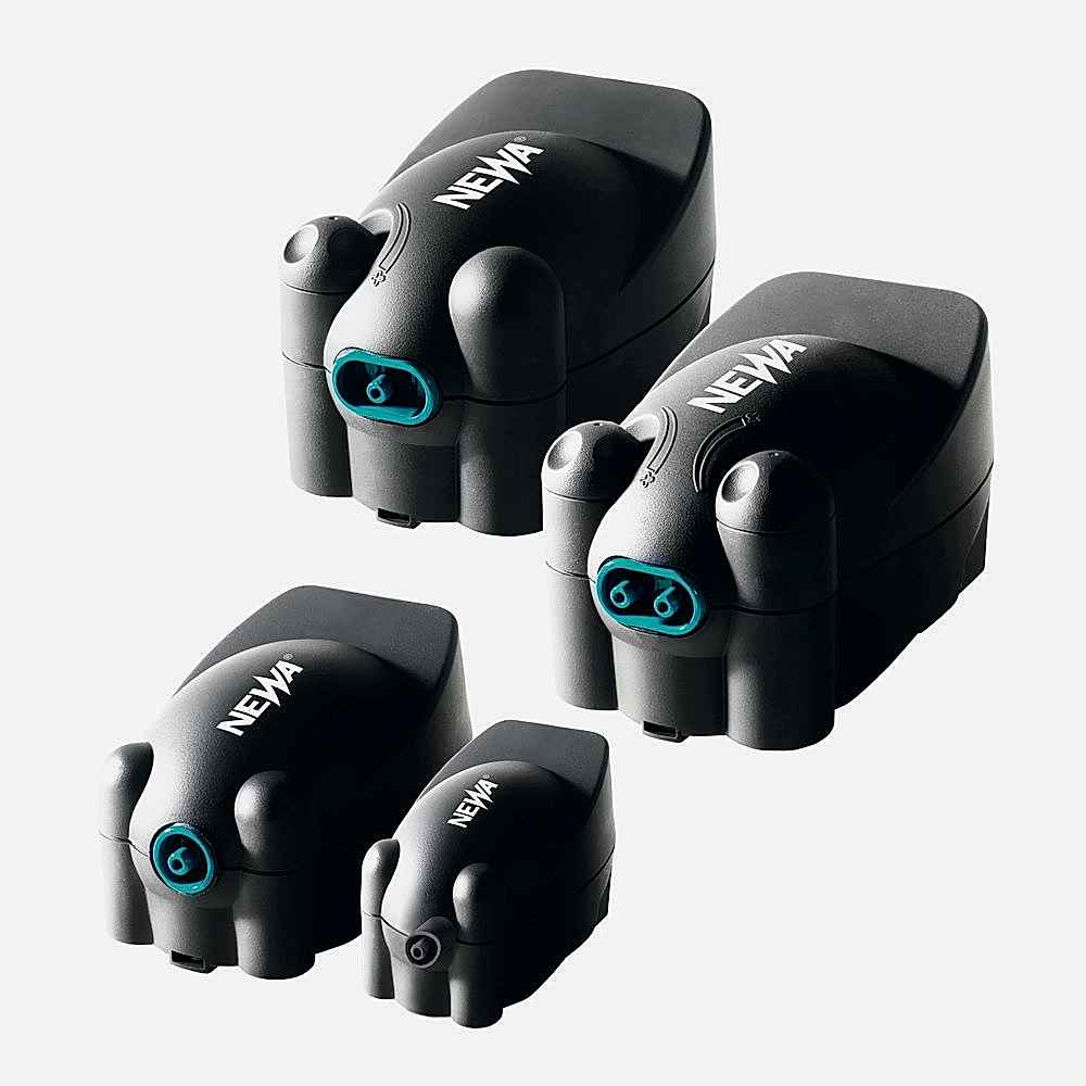 NEWA - Wind NW 33 Air Pump