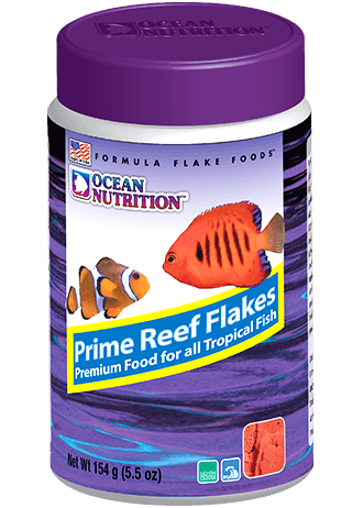 OCEAN NUTRITION - Prime Reef Flake Foods 156 gr.