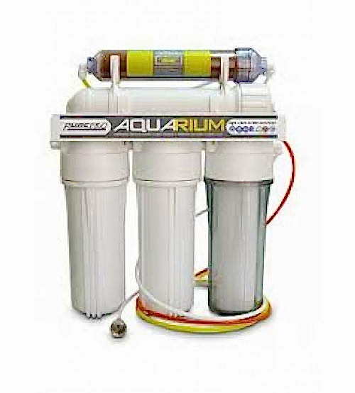 Reef Osmos Hausingli Model 5 Aşama