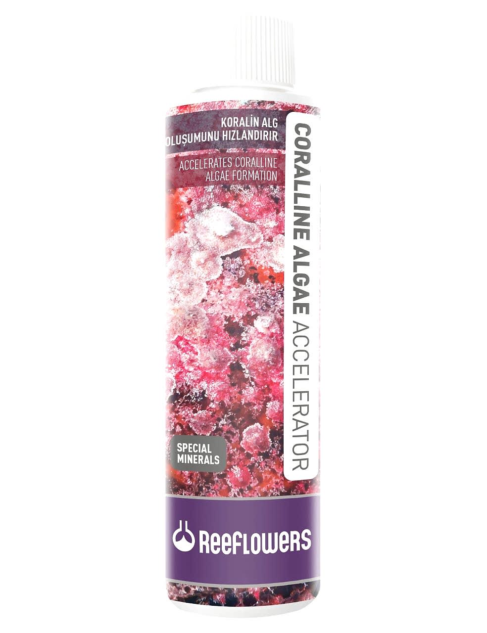 REEFLOWERS - Coralline Algae 250 ml