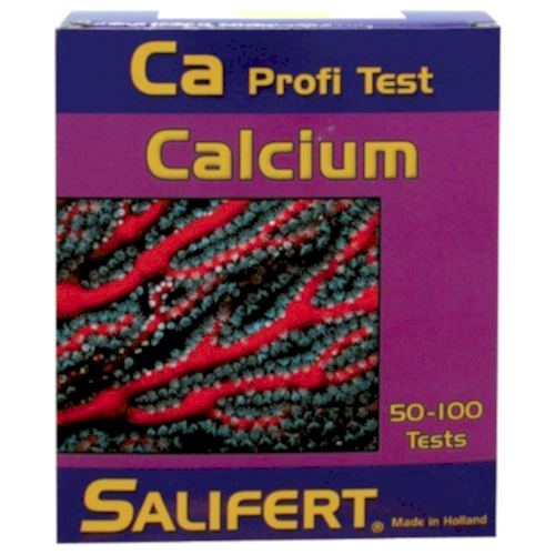 SALIFERT - Kalsiyum Testi