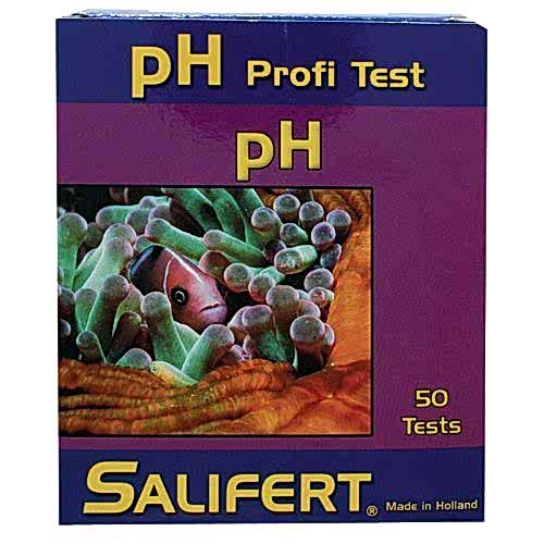 SALIFERT - Ph Testi