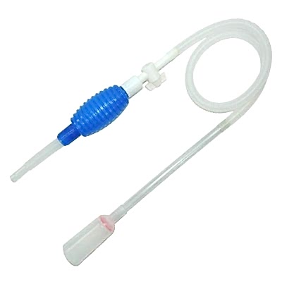 SC22 Akvaryum Dip Temizleyicisi