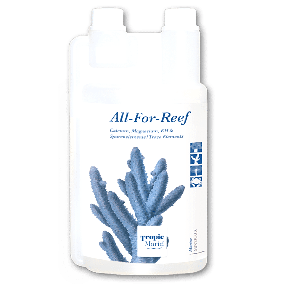 TROPIC MARIN - All For Reef 1000 ml