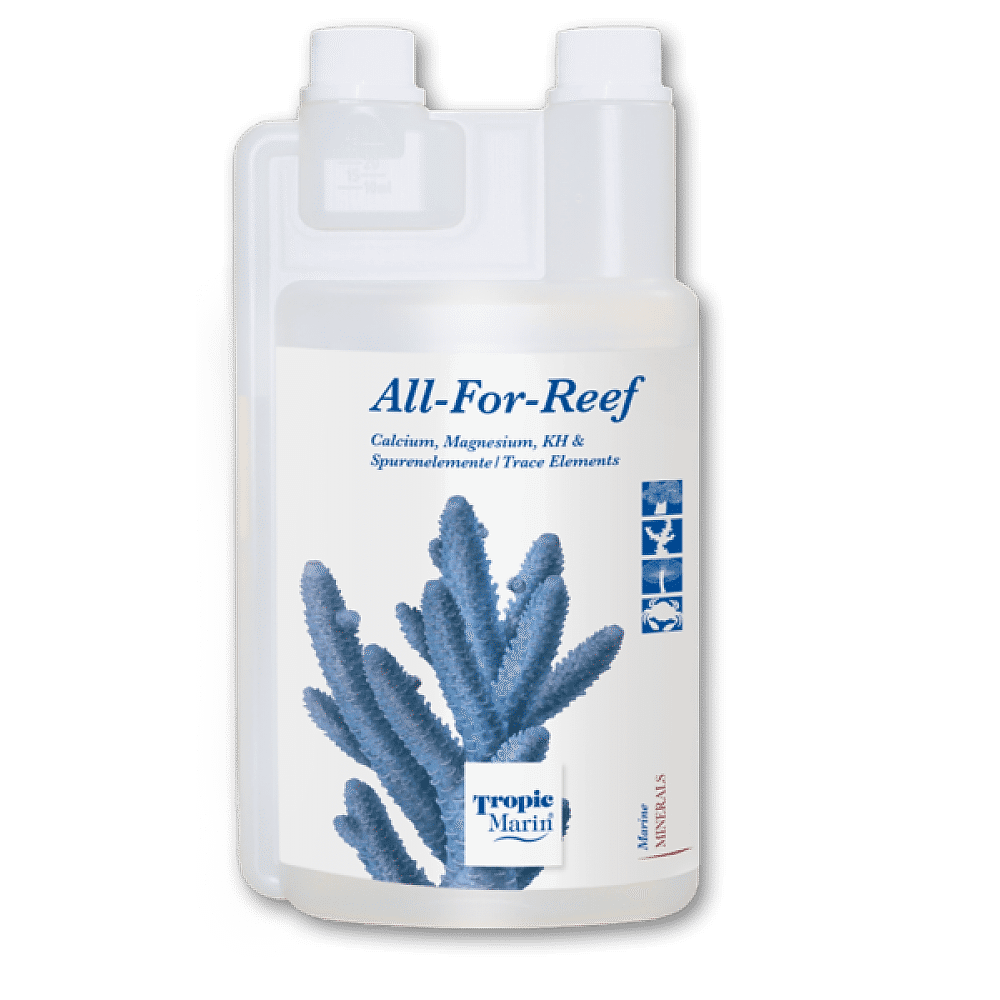 TROPIC MARIN - All For Reef 250 ml