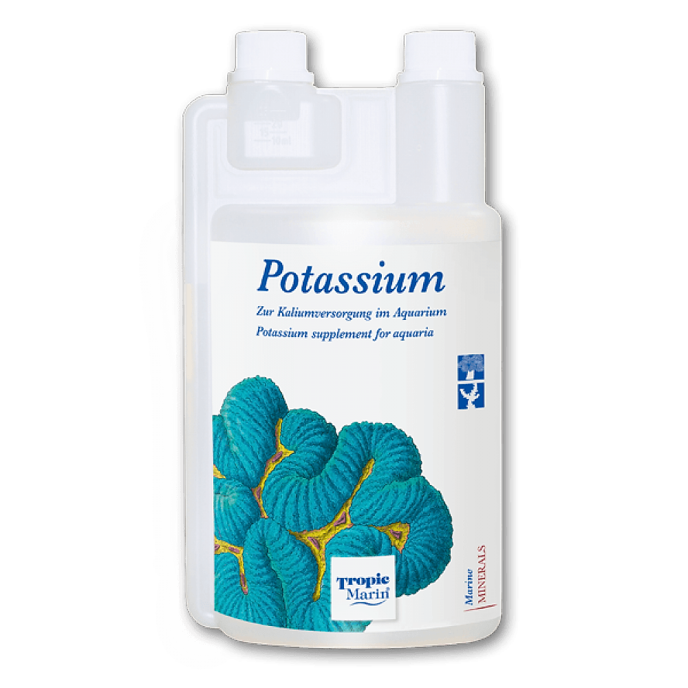 TROPIC MARIN - Potassium 500 ml
