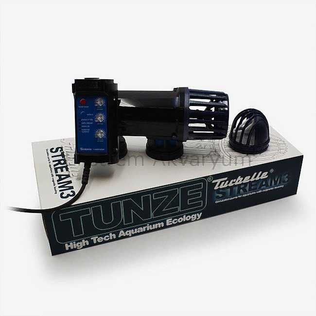 TUNZE - 6150.000 Turbelle Stream 3