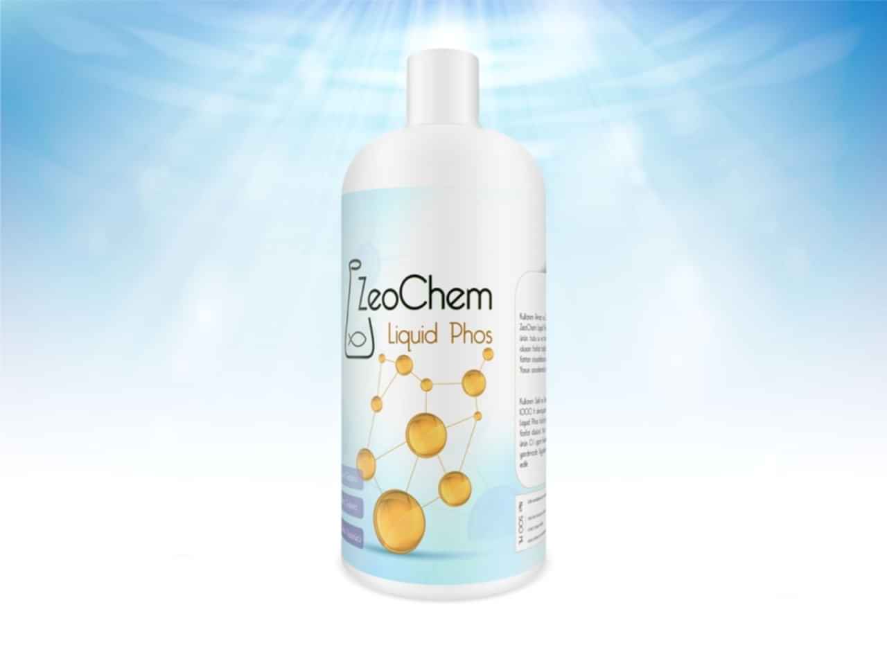Zeochem - Liquid Phos 500 ml